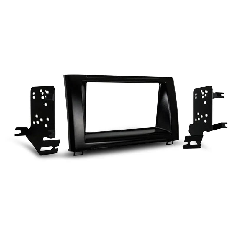 Metra MT95-8246HG Double DIN Radio Fascia Kit To Suit Toyota Tundra 2014-2017