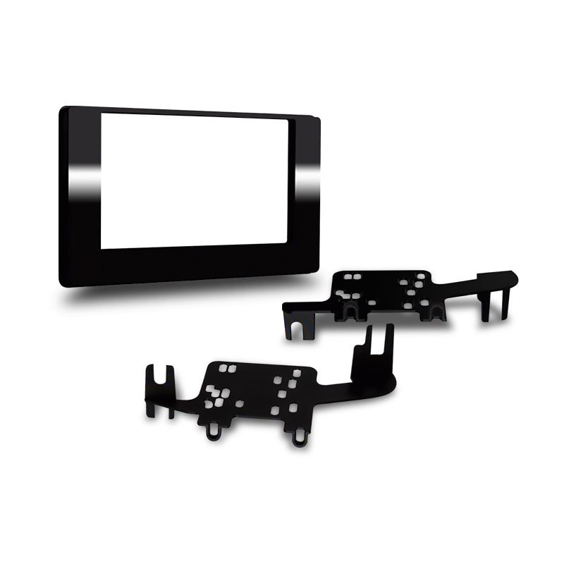 Metra MT95-8250 Double DIN Installation Dash Kit Suit Toyota Sienna 2015 - Up