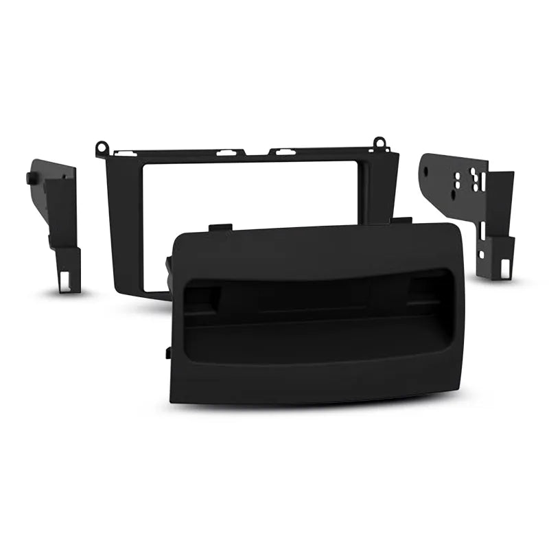 Metra MT95-8733B Mercedes Double DIN Radio Fascia Kit
