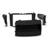 Metra MT95-8733B Mercedes Double DIN Radio Fascia Kit