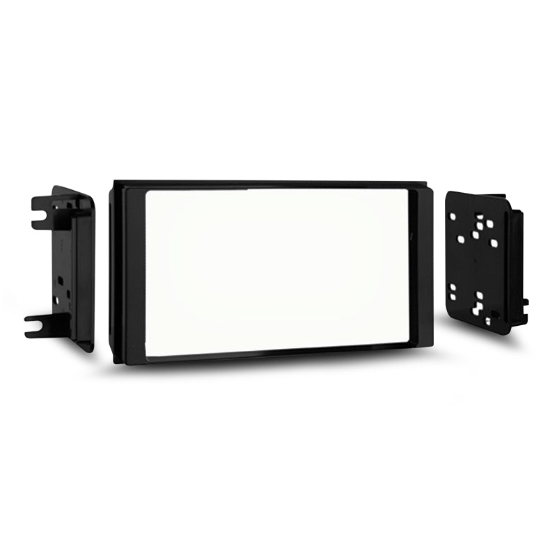 Metra MT95-8902 Double DIN Radio Fascia Kit To Suit Subaru 2007-2014