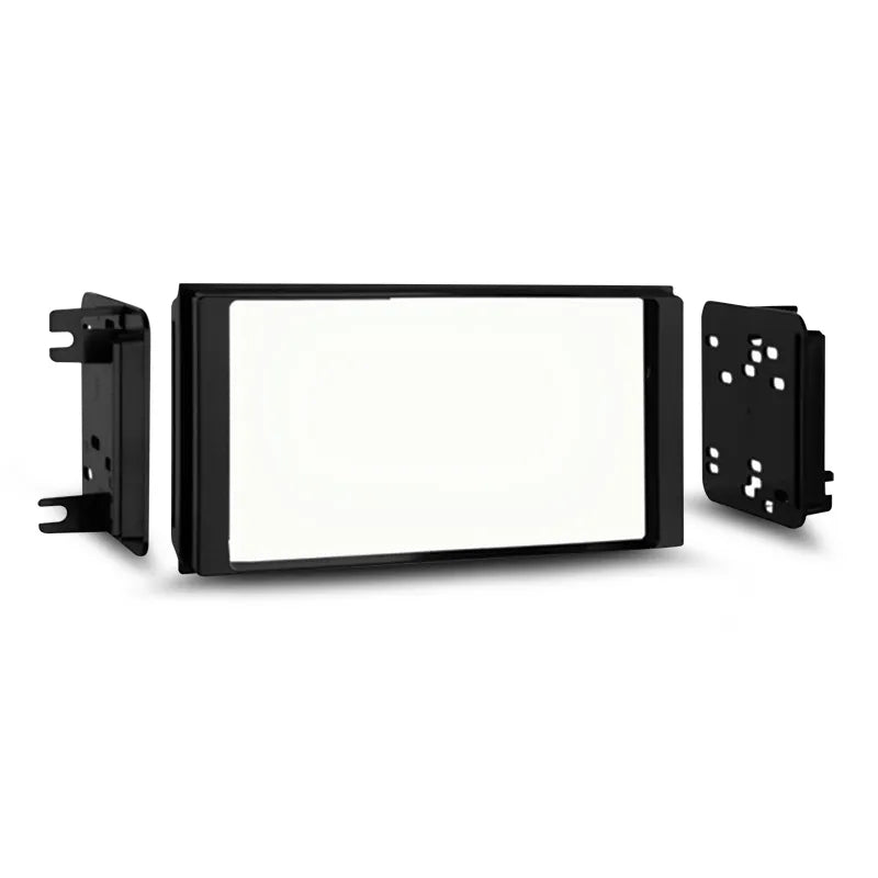 Metra MT95-8902 Double DIN Radio Fascia Kit To Suit Subaru 2007-2014