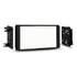 Metra MT95-8902 Double DIN Radio Fascia Kit To Suit Subaru 2007-2014