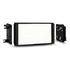 Metra MT95-8902 Double DIN Radio Fascia Kit To Suit Subaru 2007-2014