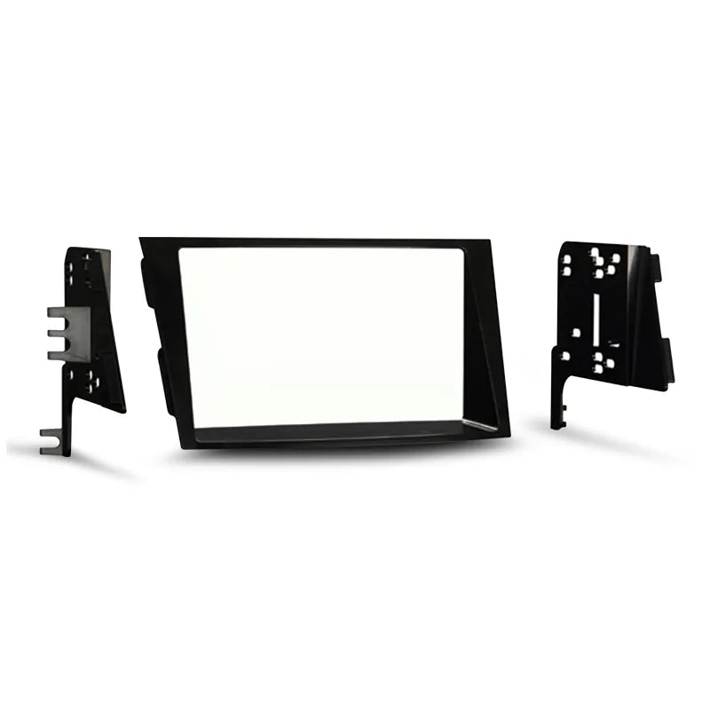 Metra MT95-8903B Double DIN Radio Fascia Kit To Suit Subaru Liberty/Outback 2009-2014