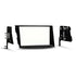 Metra MT95-8903B Double DIN Radio Fascia Kit To Suit Subaru Liberty/Outback 2009-2014