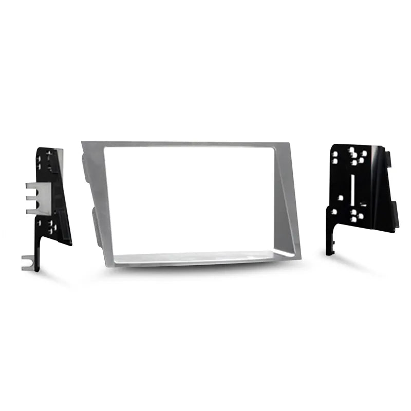 Metra MT95-8903S Double DIN Radio Fascia Kit To Suit Subaru Liberty/Outback 2009-2014