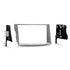 Metra MT95-8903S Double DIN Radio Fascia Kit To Suit Subaru Liberty/Outback 2009-2014