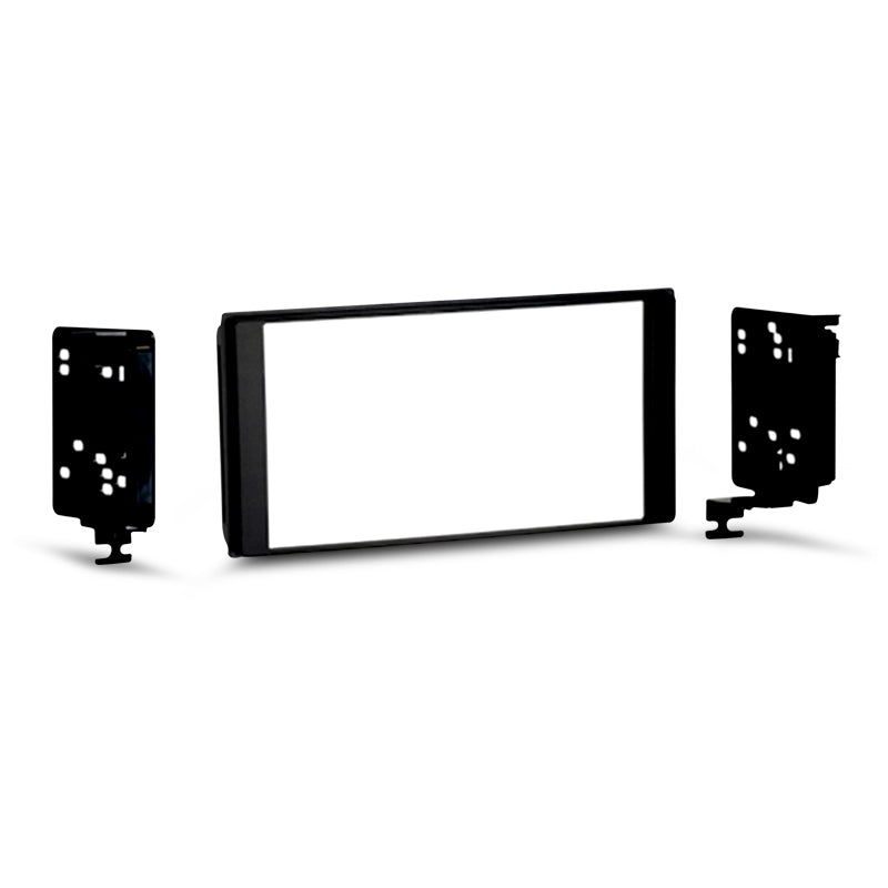 Metra MT95-8905B Double DIN Radio Fascia Kit To Suit Subaru 2012-2014