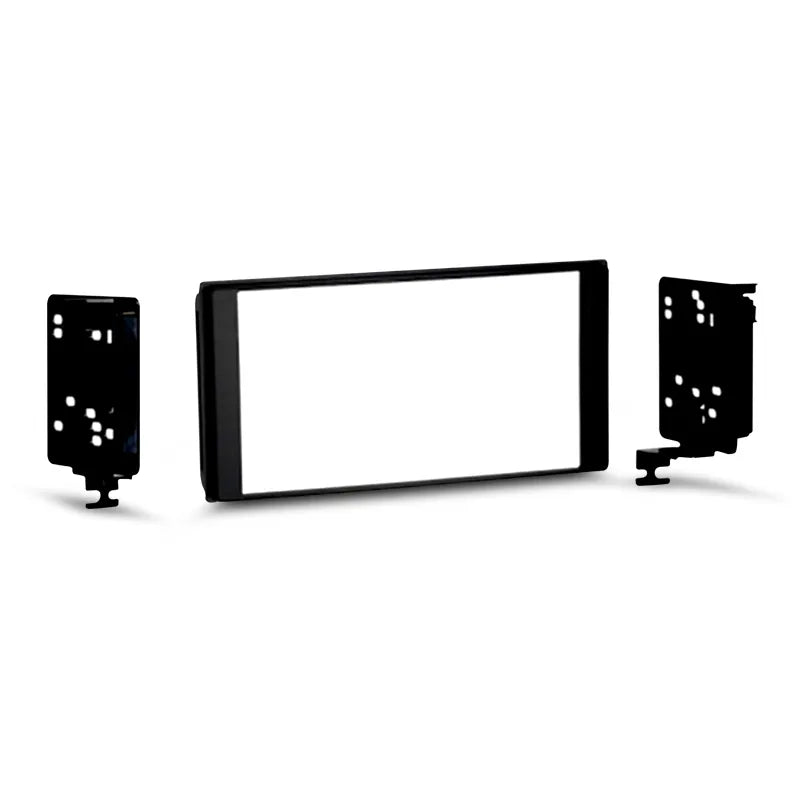 Metra MT95-8905B Double DIN Radio Fascia Kit To Suit Subaru 2012-2014