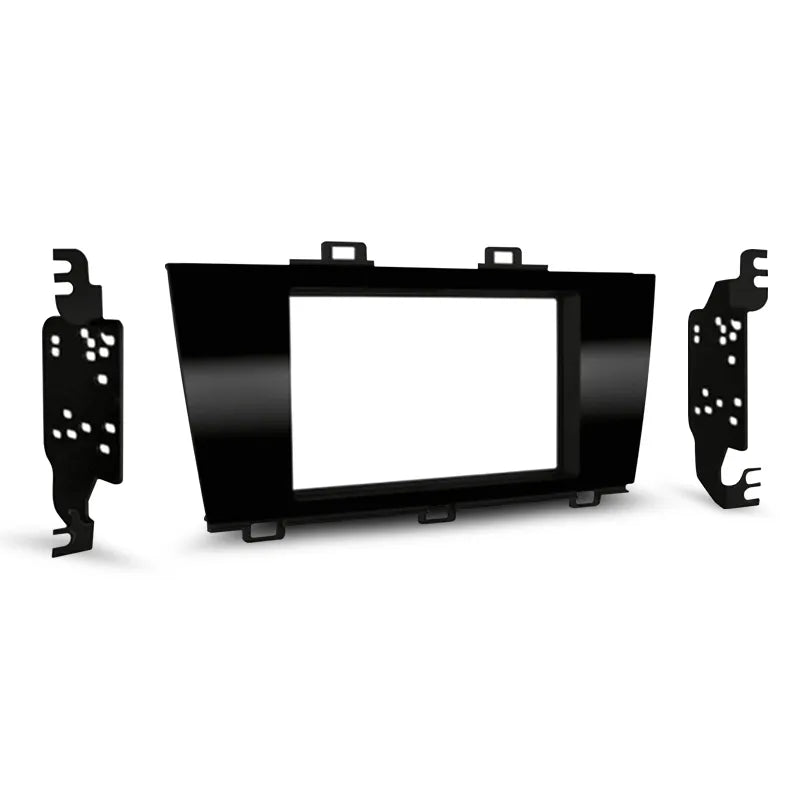 Metra MT95-8906HG Double DIN Radio Fascia Kit To Suit Subaru Liberty/Outback 2015-2017