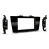 Metra MT95-8906HG Double DIN Radio Fascia Kit To Suit Subaru Liberty/Outback 2015-2017