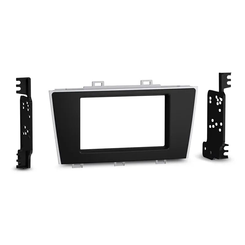 Metra MT95-8909 Double DIN Radio Facia Kit Suit Subaru Liberty 2018 - 2020