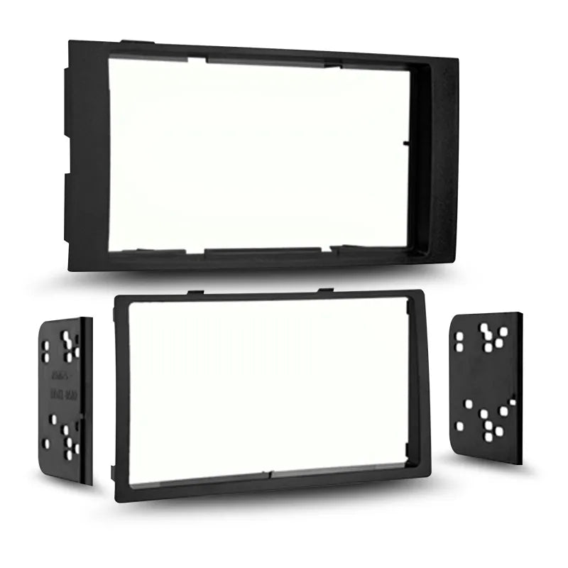 Metra MT95-9009 Double DIN Radio Fascia Kit Suit Volkswagen 2004 - 2010