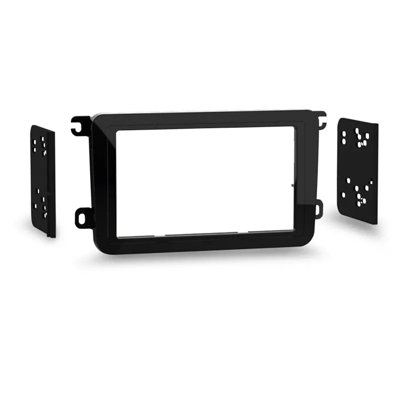 Metra MT95-9011HG Volkswagen Double DIN Radio Fascia Kit
