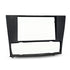 Metra MT95-9306B Double DIN Radio Fascia Kit To Suit BMW 3 Series/M3 2005-2014