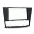 Metra MT95-9306B Double DIN Radio Fascia Kit To Suit BMW 3 Series/M3 2005-2014