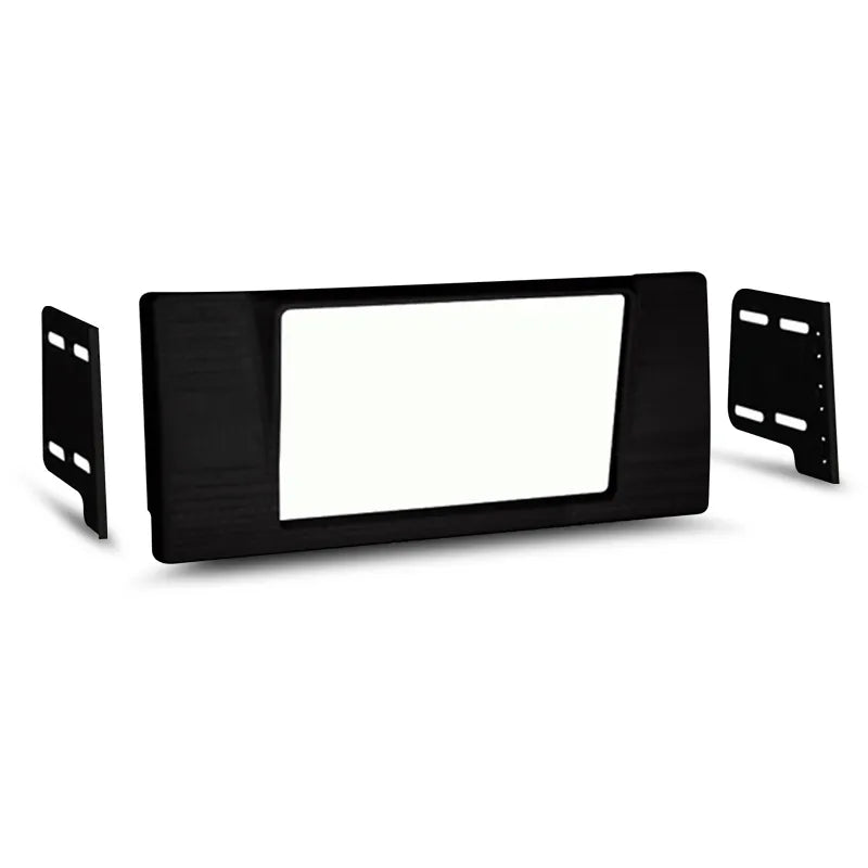 Metra MT95-9307B Double DIN Radio Fascia Kit To Suit BMW 5 Series/M5 1996-2003