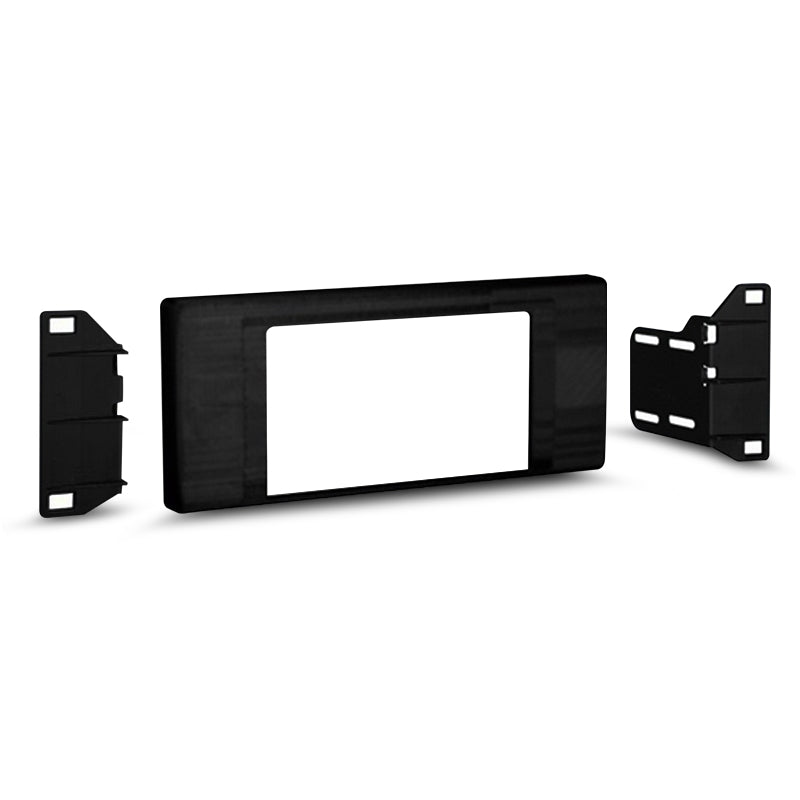 Metra MT95-9308B Double DIN Radio Fascia Kit To Suit BMW X5 2000-2005
