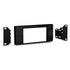 Metra MT95-9308B Double DIN Radio Fascia Kit To Suit BMW X5 2000-2005