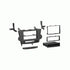 Metra MT99-8274B Double DIN Fascia Kit Toyota Kluger 2007-2013 Nav