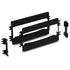 Metra MT99-1003 Single DIN Radio Fascia Kit To Suit Kia Rio/Sportage 1995-2004
