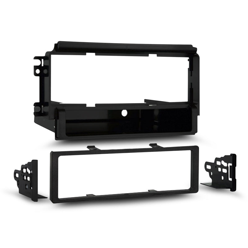 Metra MT99-1006 Single DIN Radio Fascia Kit To Suit Kia Sorento EX 2003-2009