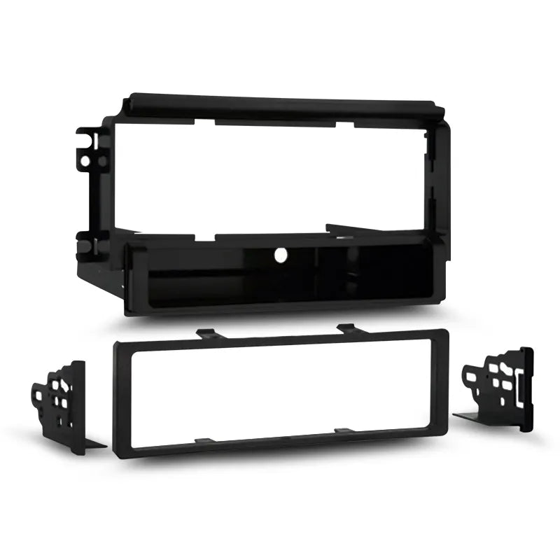 Metra MT99-1006 Single DIN Radio Fascia Kit To Suit Kia Sorento EX 2003-2009