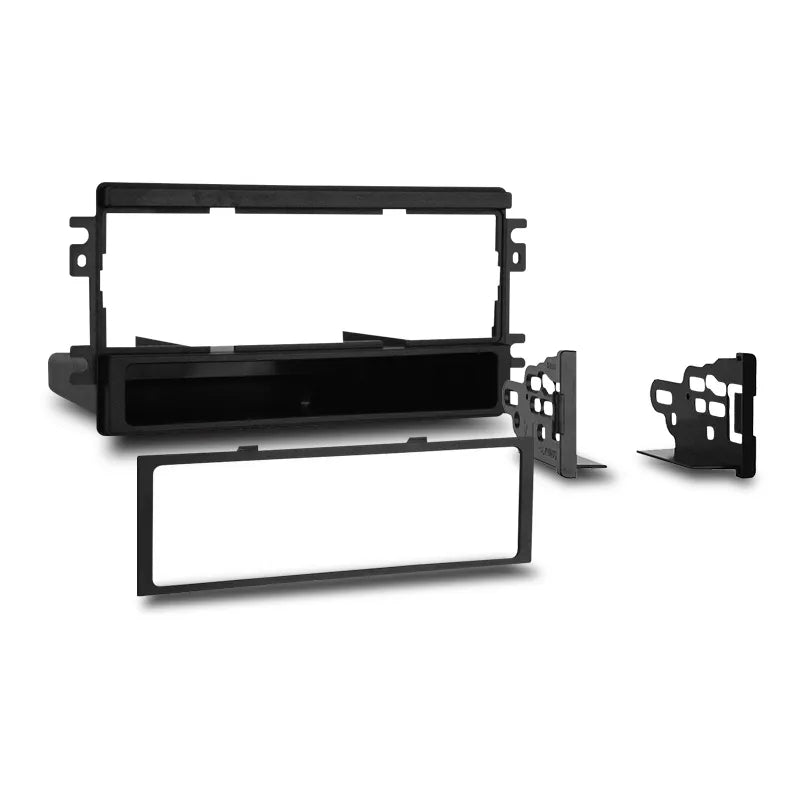 Metra MT99-1007 Single DIN Installation Dash Kit Suit Kia Rio 2002 - 2005