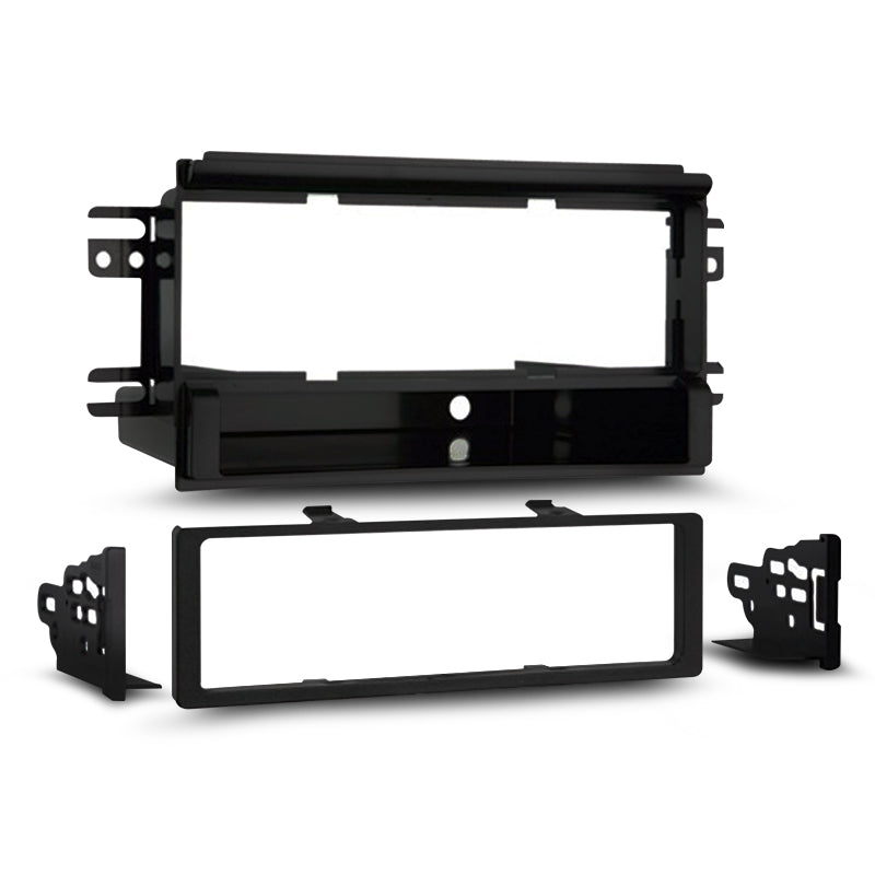 Metra MT99-1008 Single DIN Radio Fascia Kit To Suit Kia Sorento LX 2007-2009