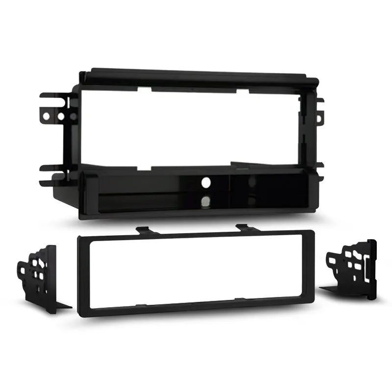 Metra MT99-1008 Single DIN Radio Fascia Kit To Suit Kia Sorento LX 2007-2009