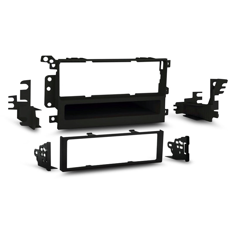 Metra MT99-2009 Single DIN Radio Fascia Kit For Cadillac/Chevrolet/Hummer/Suzuki 1995-2007