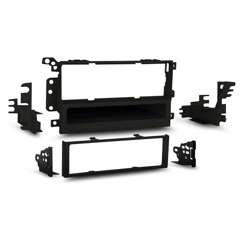 Metra MT99-2009 Single DIN Radio Fascia Kit For Cadillac/Chevrolet/Hummer/Suzuki 1995-2007