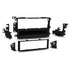 Metra MT99-2009 Single DIN Radio Fascia Kit For Cadillac/Chevrolet/Hummer/Suzuki 1995-2007