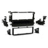 Metra MT99-2009 Single DIN Radio Fascia Kit For Cadillac/Chevrolet/Hummer/Suzuki 1995-2007