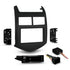 Metra MT99-3012G-LC Single/Double DIN Radio Fascia Kit Suit Holden Barina 2012 - 2016