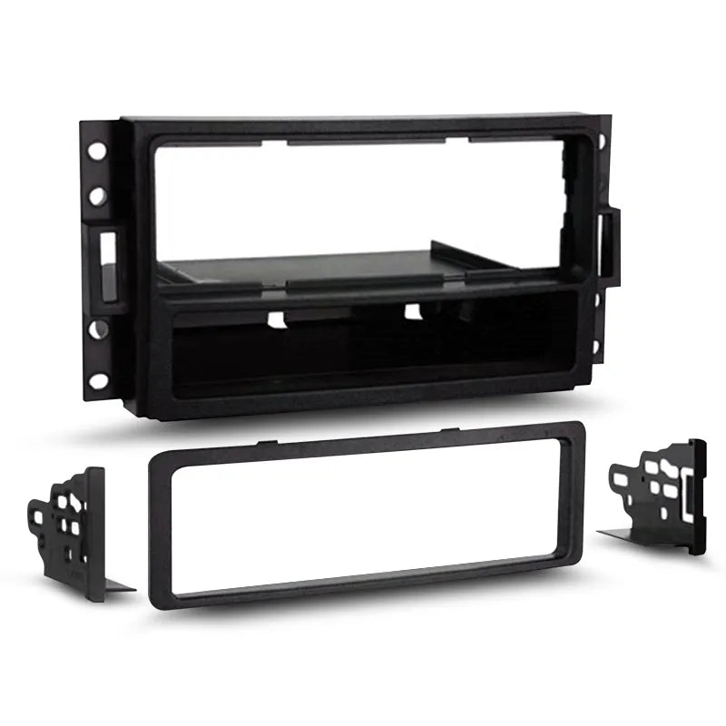 Metra MT99-3304 Single DIN Radio Fascia Kit To Suit Chevrolet/Hummer 2005-2013