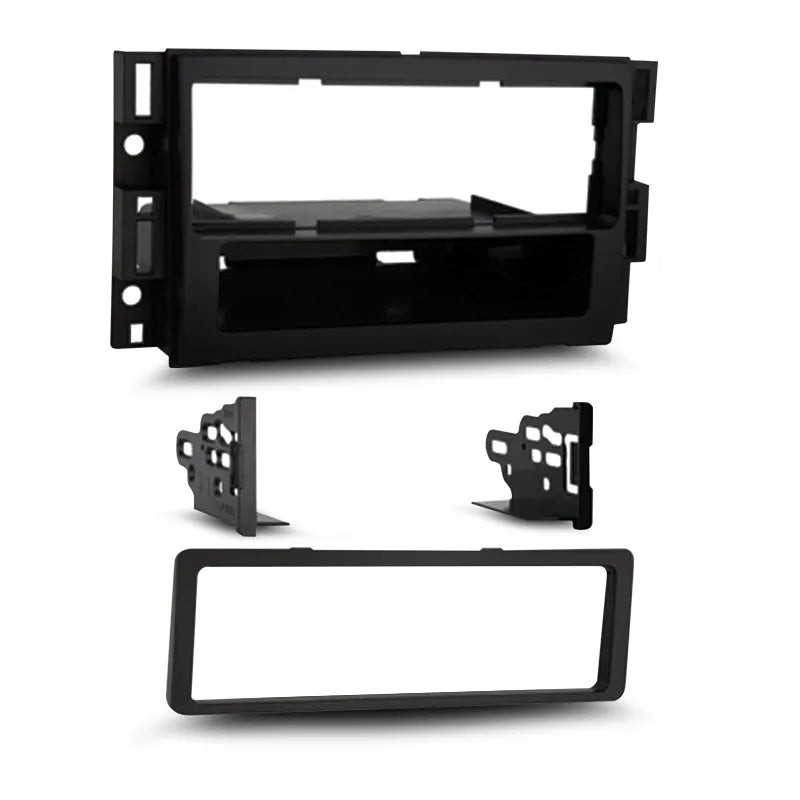 Metra MT99-3305 Single DIN Radio Fascia Kit To Suit Chevrolet/Hummer 2007-2014