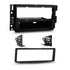 Metra MT99-3305 Single DIN Radio Fascia Kit To Suit Chevrolet/Hummer 2007-2014