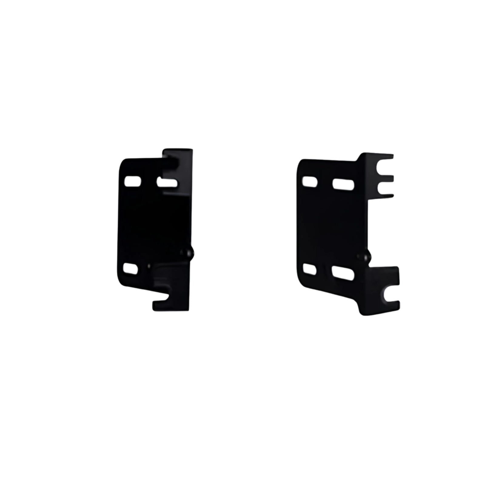 Stinger MT99-3309B Single/Double DIN Radio Fascia Kit to Suit Holden Barina Spark 2010-2016