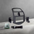 Stinger MT99-3309B Single/Double DIN Radio Fascia Kit to Suit Holden Barina Spark 2010-2016