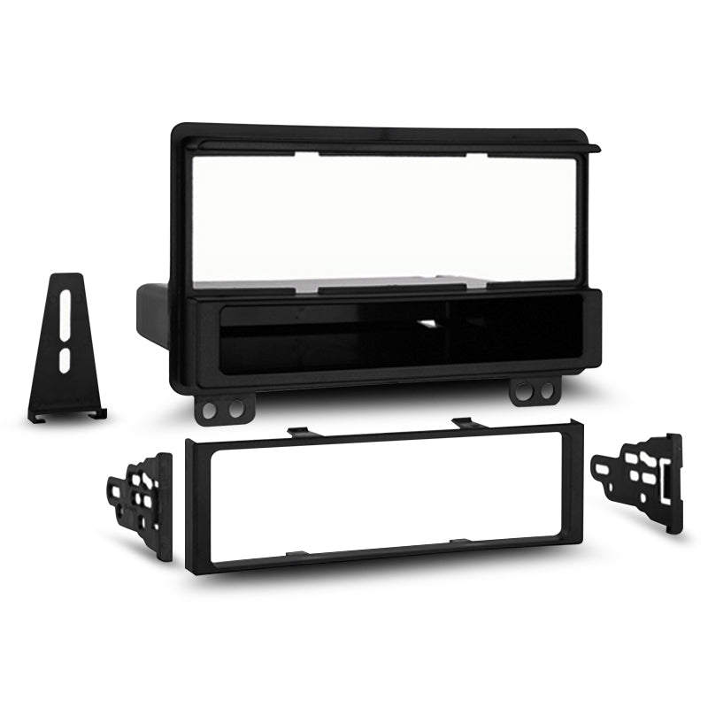 Metra MT99-5026 Single DIN Radio Fascia Kit To Suit Ford Mustang 2002-2005
