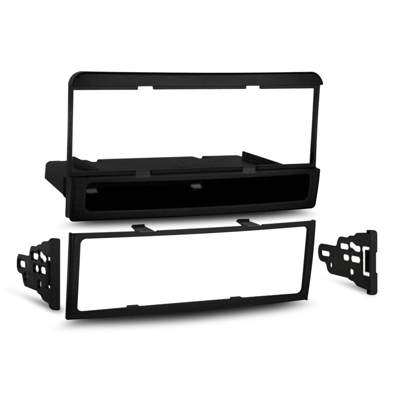 Metra MT99-5806 Single DIN Radio Fascia Kit To Suit Ford 1993-2007