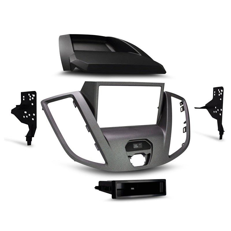 Metra MT99-5835G Single/Double DIN Radio Fascia Kit To Suit Ford Transit 2015-2017