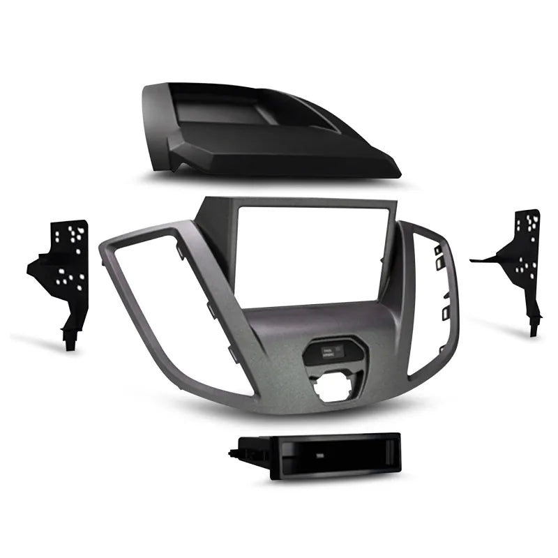 Metra MT99-5835G Single/Double DIN Radio Fascia Kit To Suit Ford Transit 2015-2017