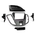 Metra MT99-5835G Single/Double DIN Radio Fascia Kit To Suit Ford Transit 2015-2017