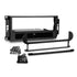 Metra MT99-6507 Single DIN Installation Dash Kit Suit Chrysler/Dodge/Jeep 2005 - 2010