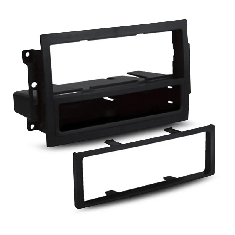 Metra MT99-6511 Single DIN Radio Fascia Kit To Suit Chrysler/Dodge/Jeep 2007-2018