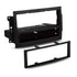 Metra MT99-6511 Single DIN Radio Fascia Kit To Suit Chrysler/Dodge/Jeep 2007-2018