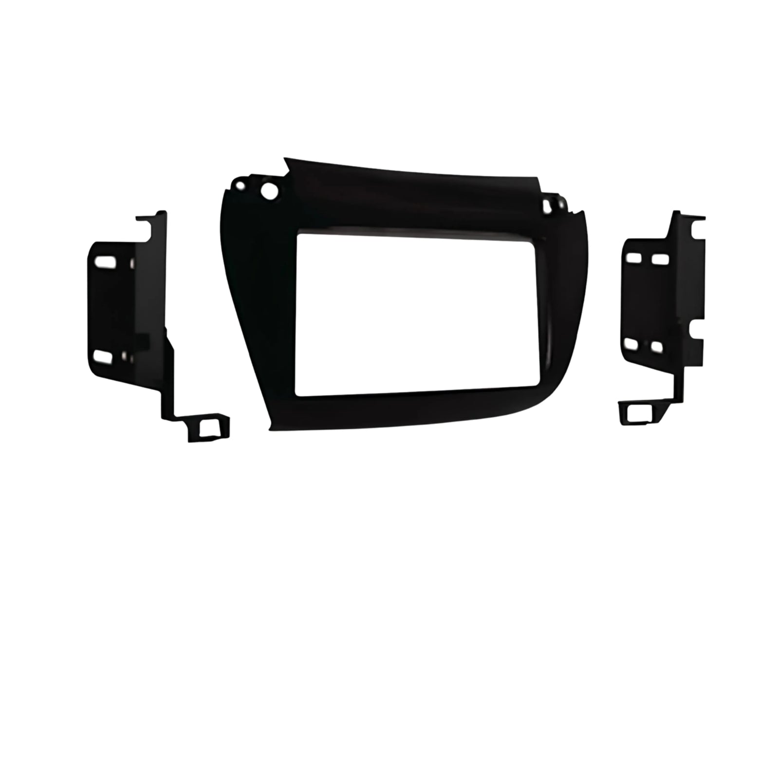 Stinger MT99-6520B Single/Double DIN Radio Fascia Kit to Suit Dodge/Fiat 2012-2015